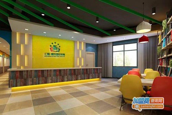 魔耳国际教育加盟费