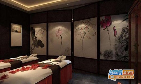 康美堂老年用品加盟费