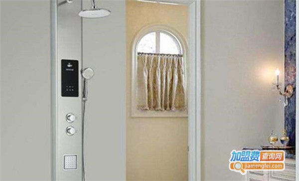 帕卡空气能热水器加盟费