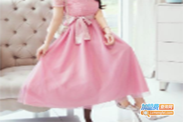 锦衣多女装加盟门店