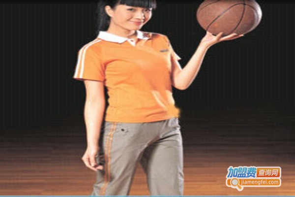 赛威达运动装加盟门店