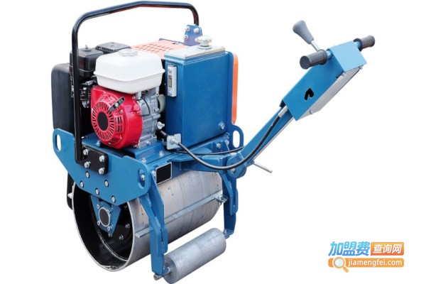 万科矿山破碎机加盟费