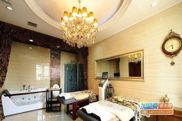 金之秀减肥中心加盟门店