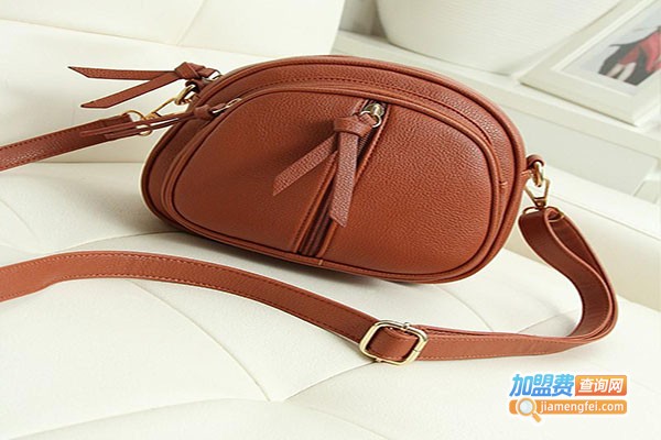 艾迪猫女包加盟门店