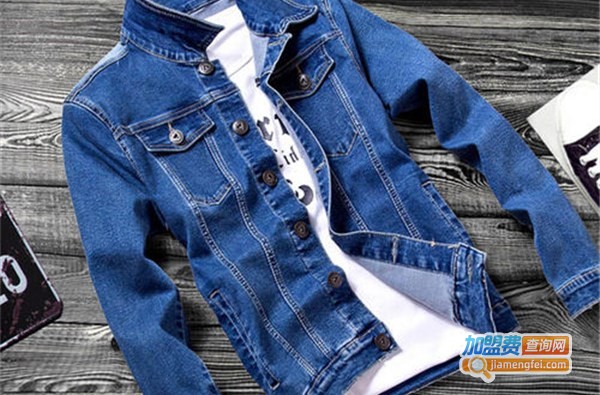 艾伊菲奥牛仔加盟费