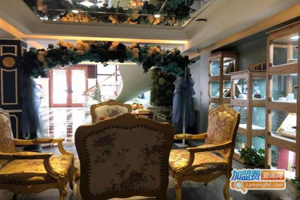 法国安杰玛国际SPA会所加盟