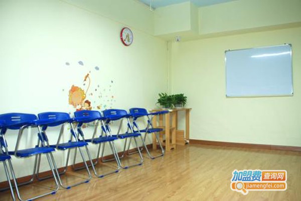 魔斯少儿英语加盟费