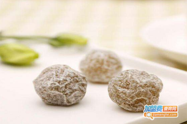 辰韩食品加盟费