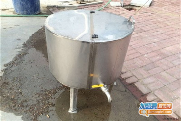 兴达酿酒设备加盟费