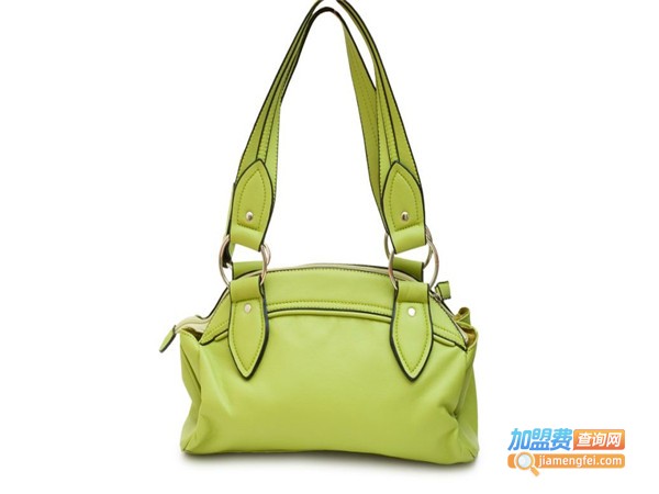 保兰德女包加盟门店