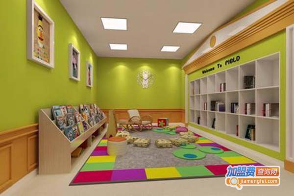 菲德尔少儿英语