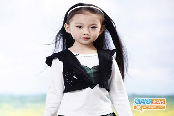 布拉提提童装加盟门店