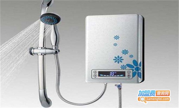 永康迪奥电热水器加盟费