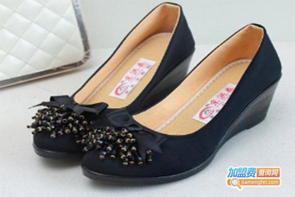 大京杭新概念北京布鞋加盟费