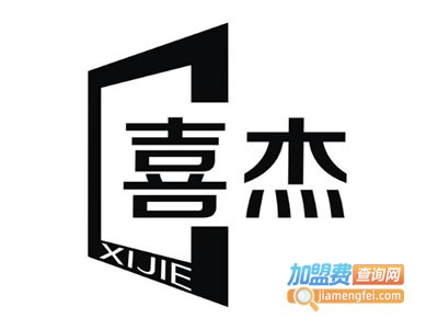 喜杰门业加盟