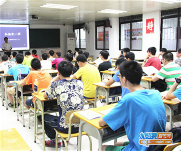 龙马世纪加盟费