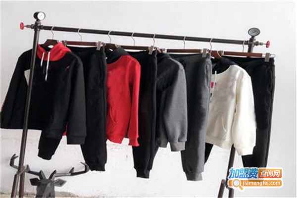 琳艾依女装加盟费