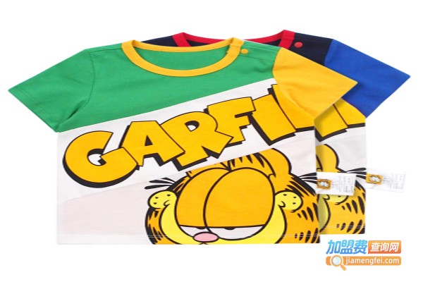 BABiBOO童装加盟门店