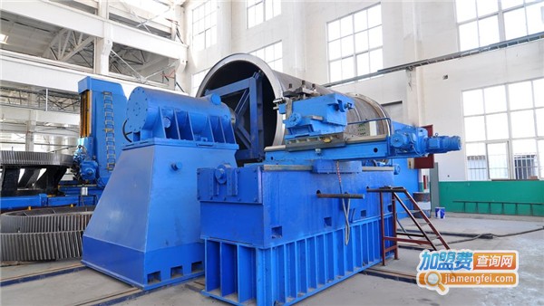 中意万能撕碎机加盟费