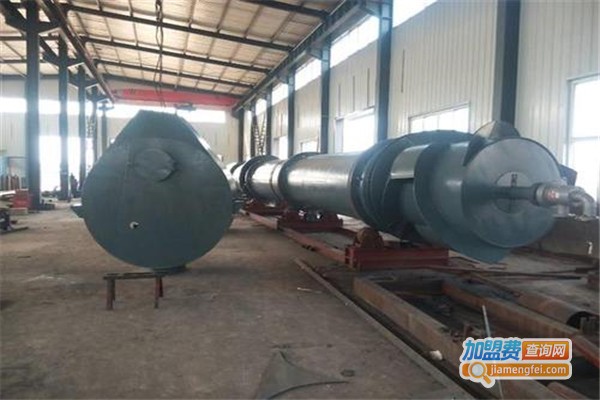 炬鑫洗砂机加盟费