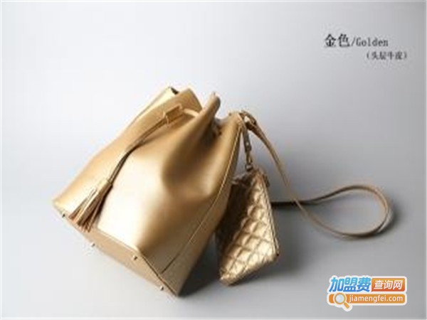 丝情丝语女包加盟门店