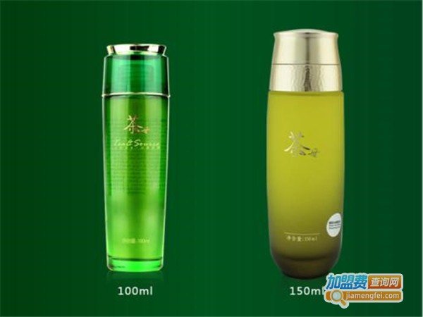 茶母肌肤水加盟门店