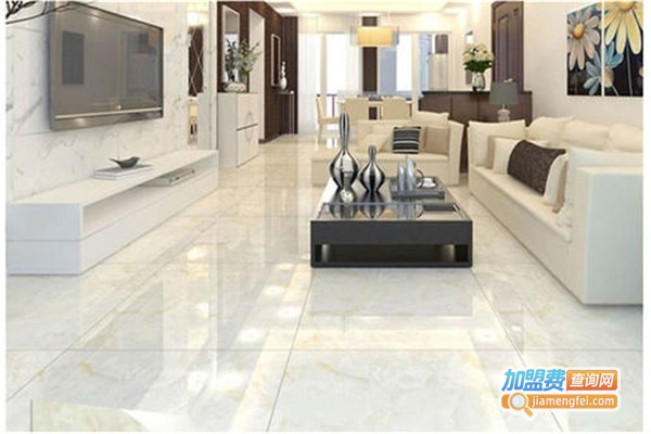 金巴利瓷砖加盟费