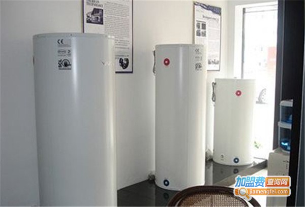 万宝空气能热水器加盟费