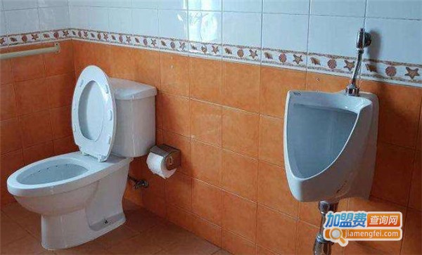 科蒙卫浴加盟费