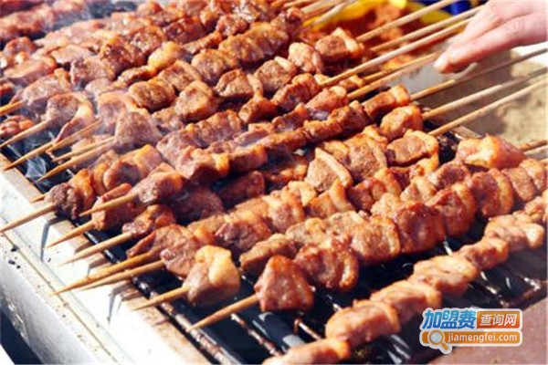 巷子里的那家串店加盟费