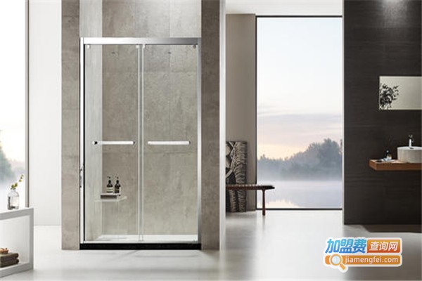 路易安华卫浴加盟费