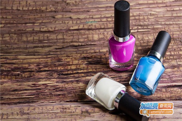 木兰花开美妆加盟费