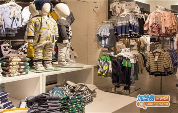 依奴珈皮草加盟费