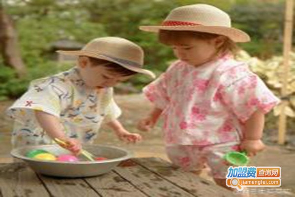 MIKI HOUSE童装加盟门店