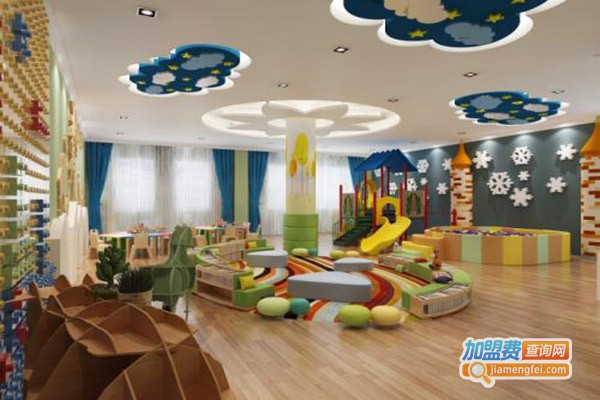 福娃母婴会所加盟门店