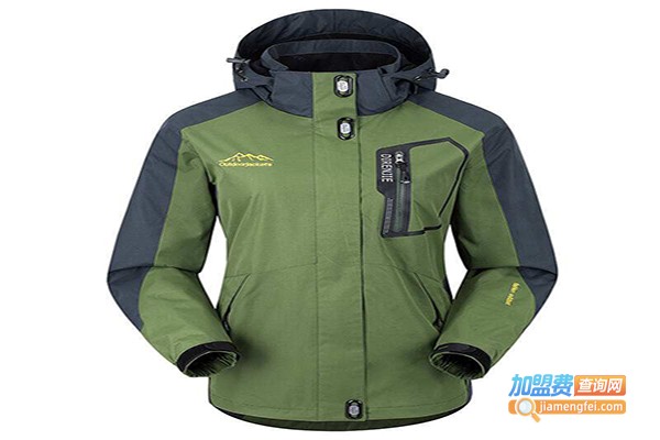 赛威达运动装加盟门店