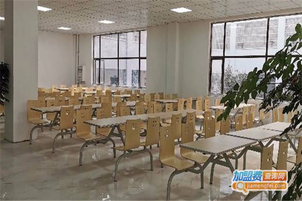 久艺画室加盟费