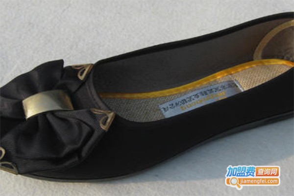 大京杭新概念北京布鞋加盟