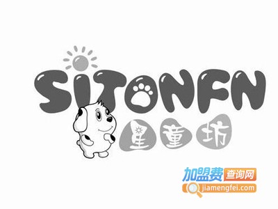 星童坊童装加盟费