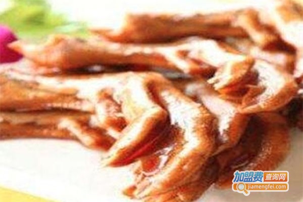 膳宝坊卤肉加盟费