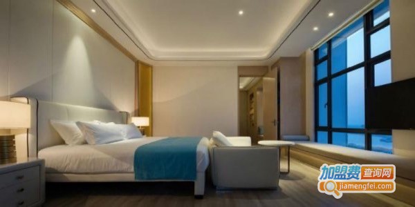 爱元月子会所加盟费