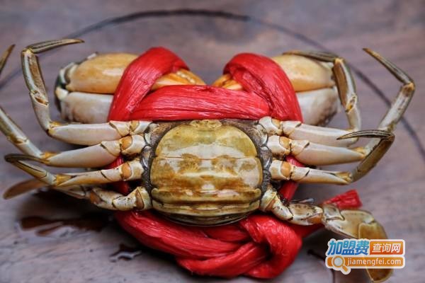 黄油蟹养殖加盟费