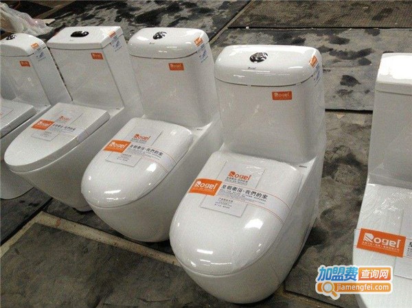 皇朝卫浴加盟费