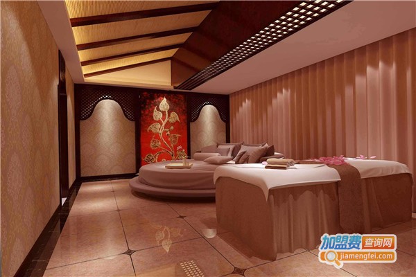 瑾草御颜美容加盟费