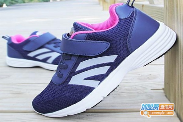 足博仕老人鞋加盟费