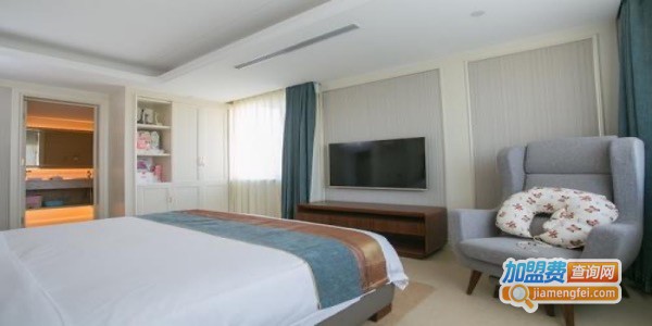 佳友月子会所加盟费