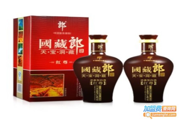 郎国藏郎酒加盟费