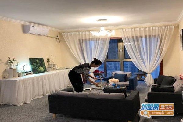 look well鹿薇薇皮肤美学管理