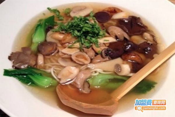 大碗小碟中餐厅