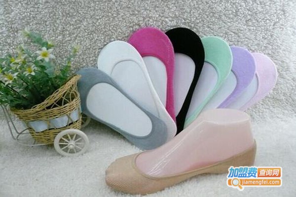 众源袜业加盟费